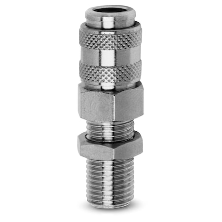 Camozzi Quick Release Coupling 5052 1/8
